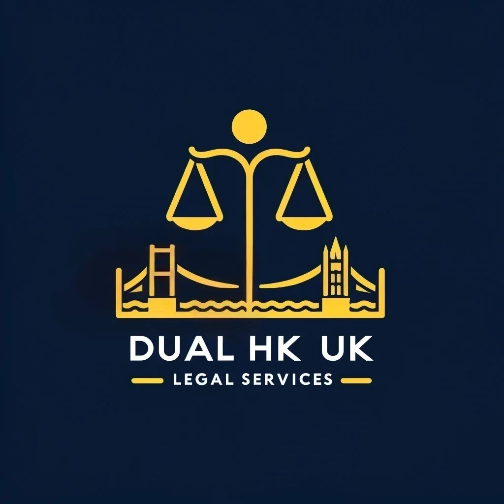 Dual HK UK Legal Services